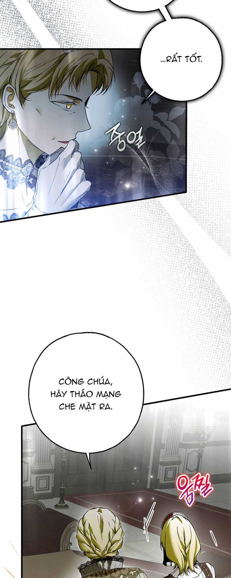 Ai Đó Đang Điều Khiển Cơ Thể Của Tôi Chapter 23 trang 65