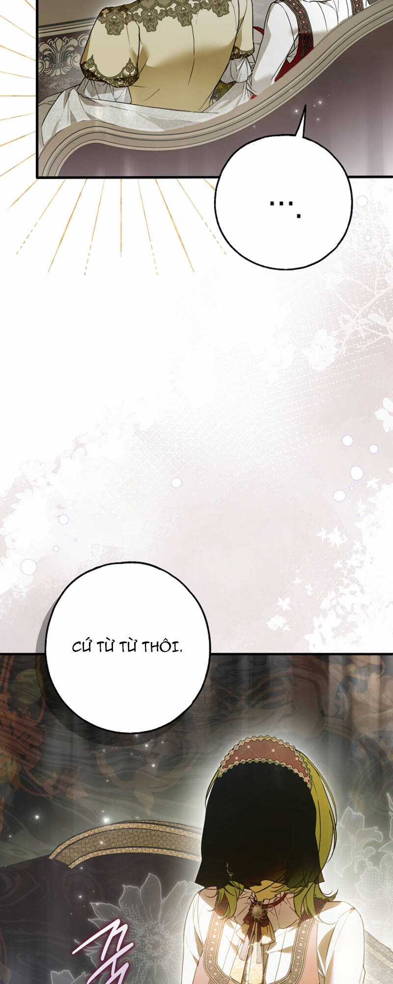 Ai Đó Đang Điều Khiển Cơ Thể Của Tôi Chapter 23 trang 66