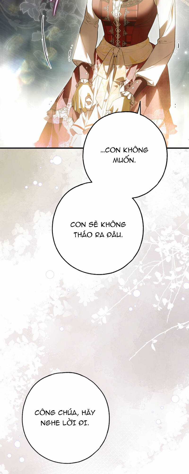 Ai Đó Đang Điều Khiển Cơ Thể Của Tôi Chapter 23 trang 67