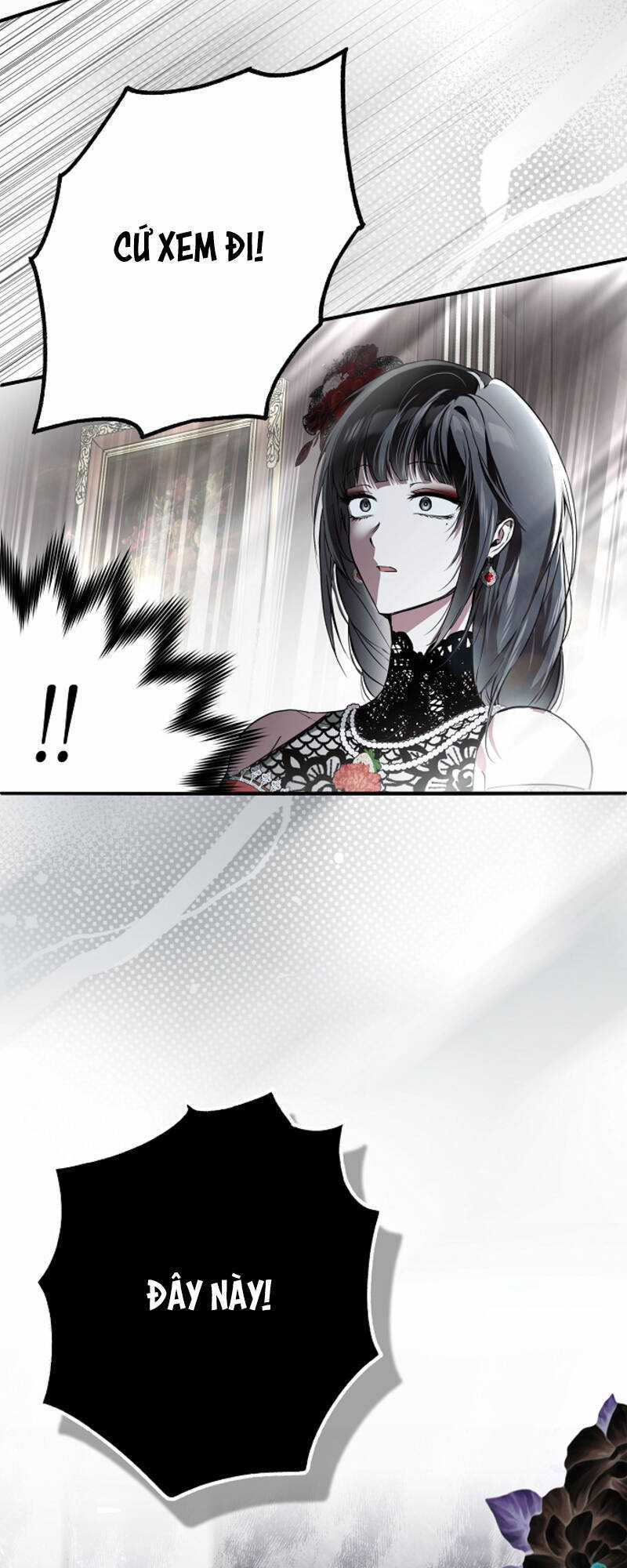 Ai Đó Đang Điều Khiển Cơ Thể Của Tôi Chapter 23 trang 70