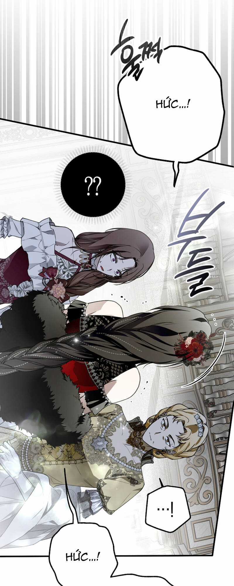 Ai Đó Đang Điều Khiển Cơ Thể Của Tôi Chapter 23 trang 8