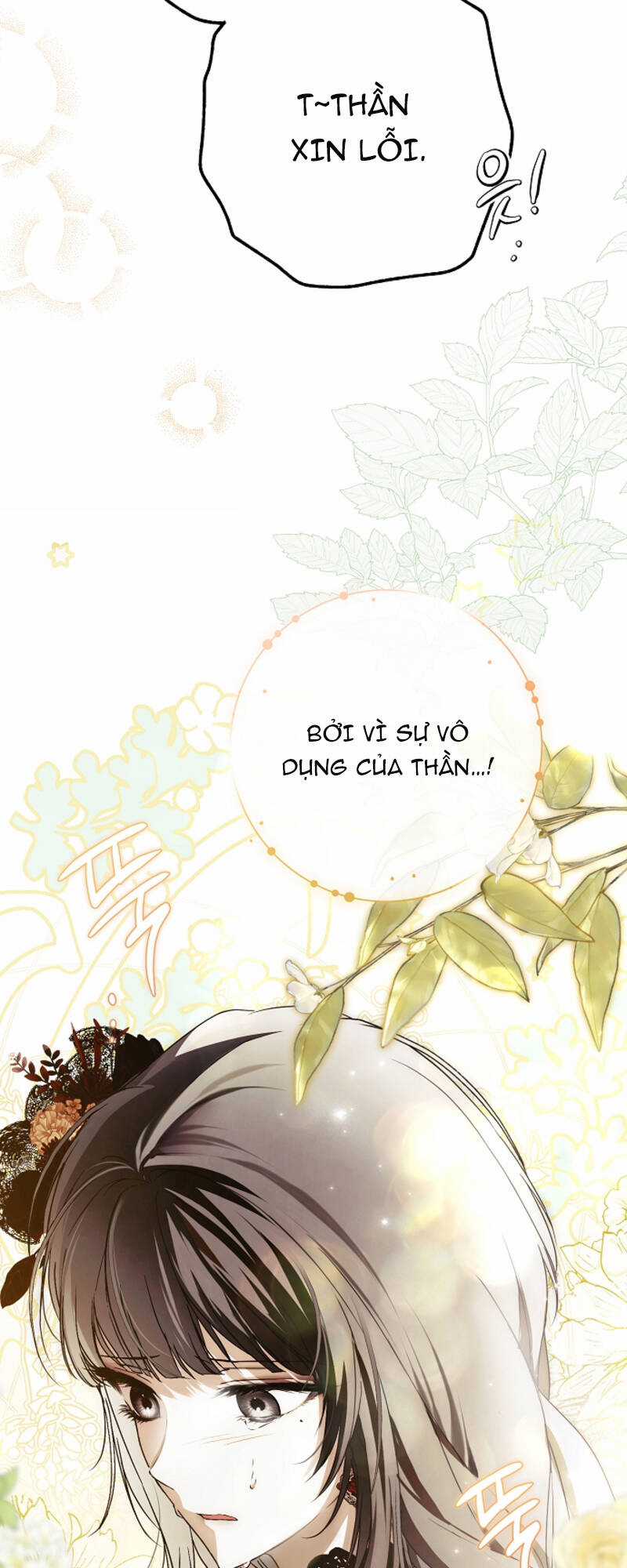 Ai Đó Đang Điều Khiển Cơ Thể Của Tôi Chapter 23 trang 9