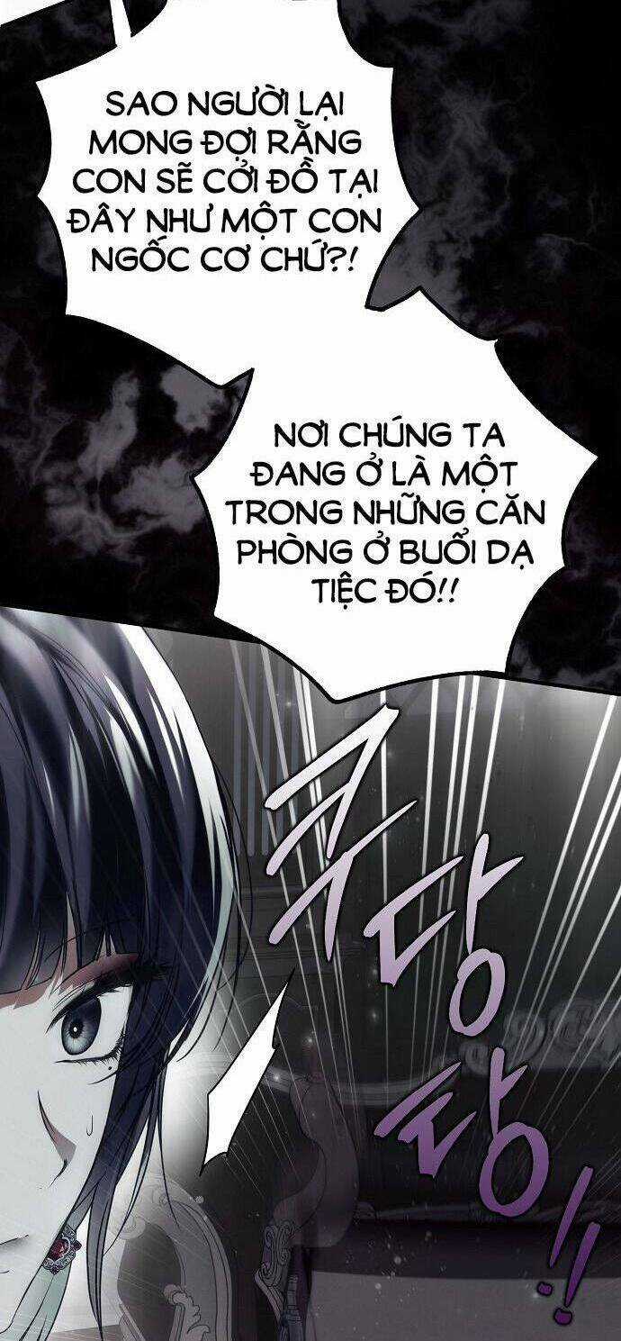 Ai Đó Đang Điều Khiển Cơ Thể Của Tôi Chapter 24 trang 20