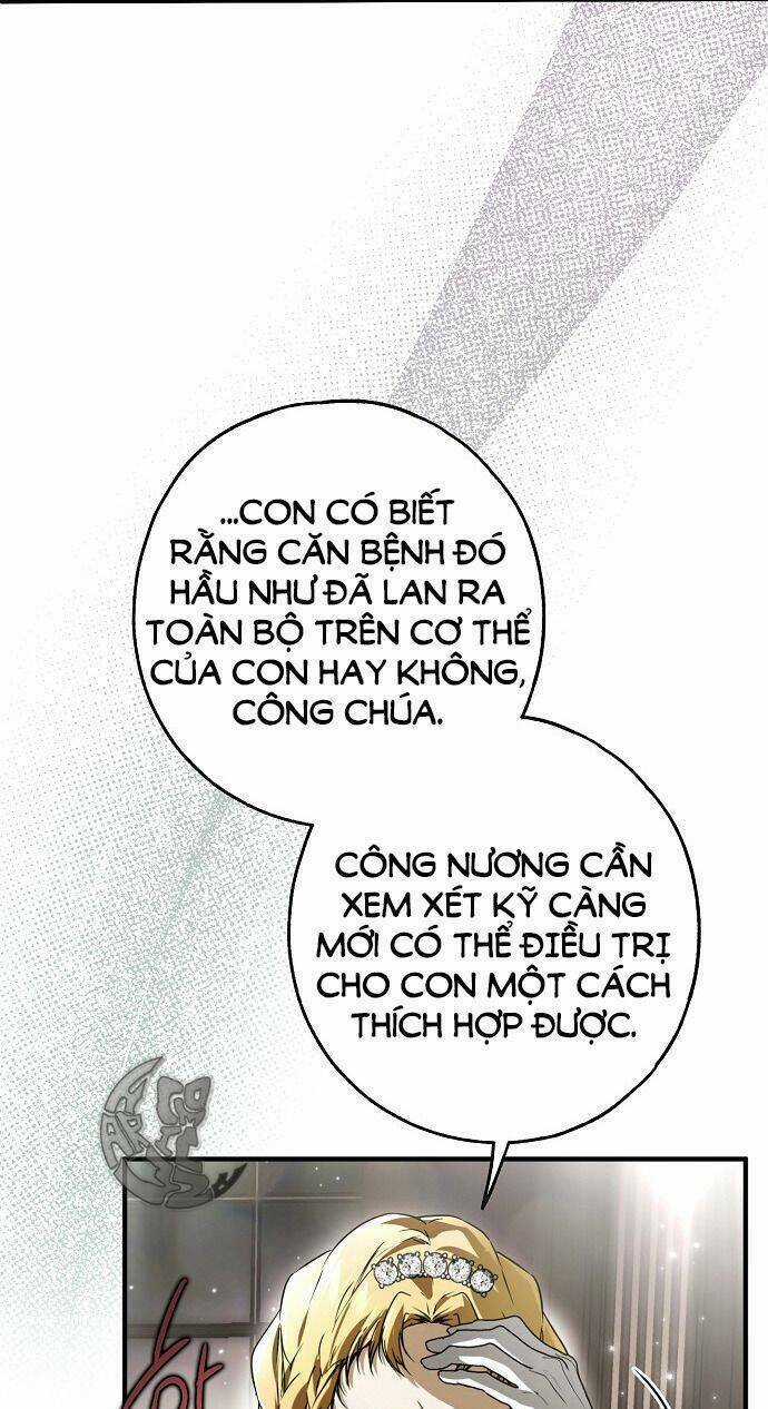 Ai Đó Đang Điều Khiển Cơ Thể Của Tôi Chapter 24 trang 23