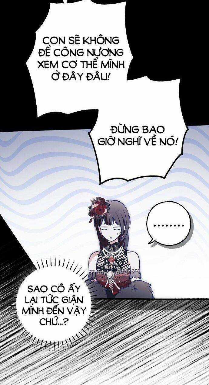 Ai Đó Đang Điều Khiển Cơ Thể Của Tôi Chapter 24 trang 27