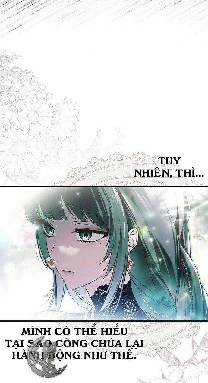 Ai Đó Đang Điều Khiển Cơ Thể Của Tôi Chapter 24 trang 28
