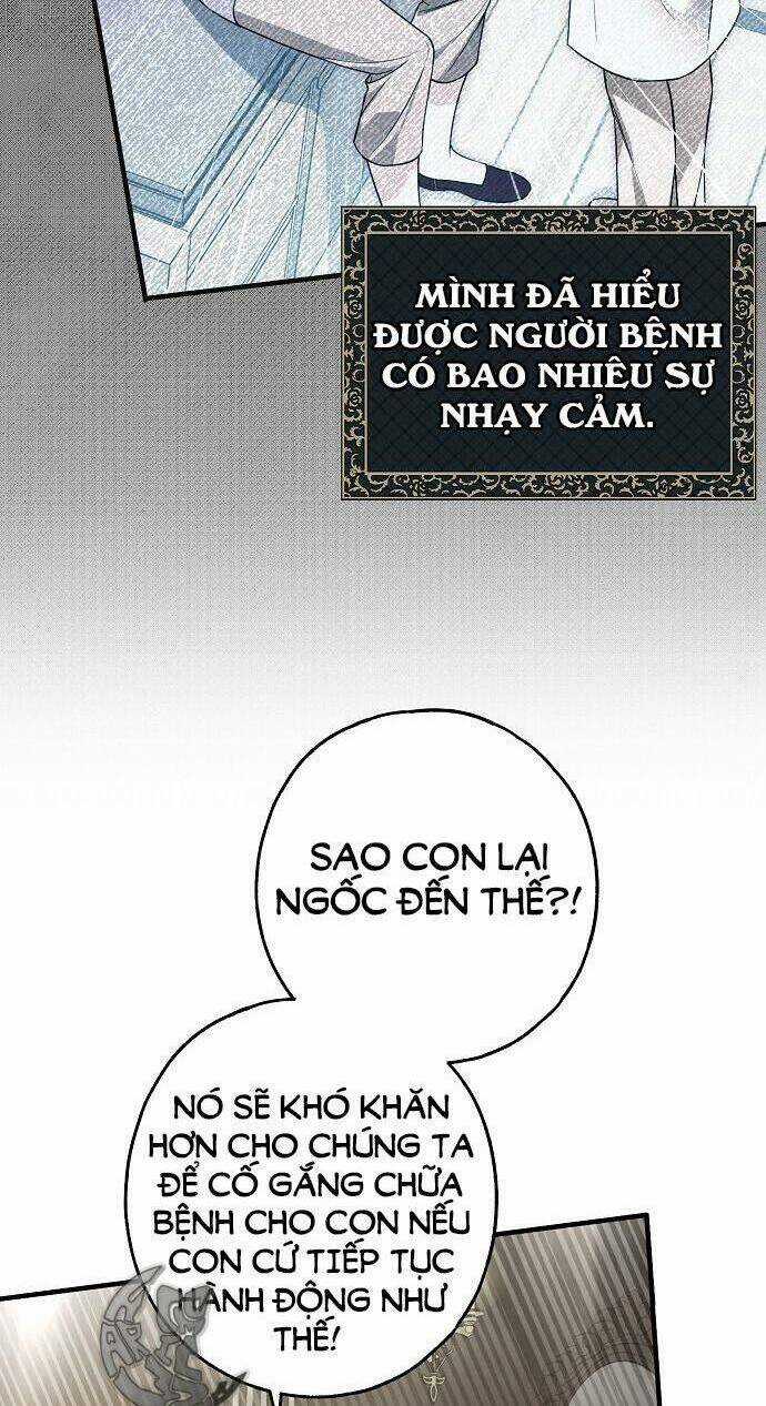 Ai Đó Đang Điều Khiển Cơ Thể Của Tôi Chapter 24 trang 30