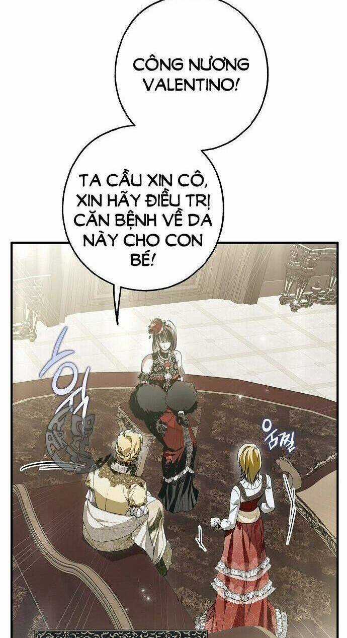 Ai Đó Đang Điều Khiển Cơ Thể Của Tôi Chapter 24 trang 32