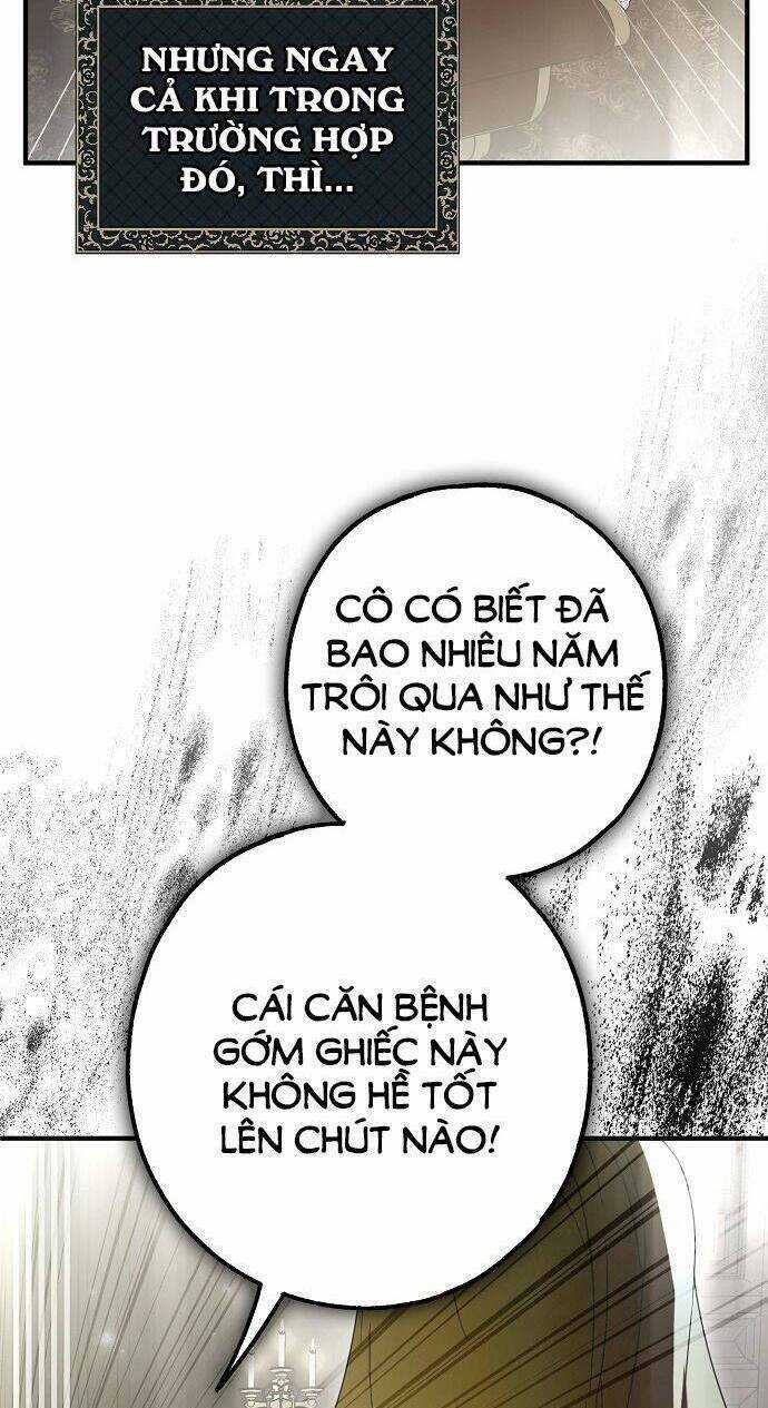 Ai Đó Đang Điều Khiển Cơ Thể Của Tôi Chapter 24 trang 33
