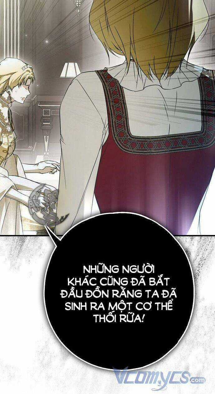 Ai Đó Đang Điều Khiển Cơ Thể Của Tôi Chapter 24 trang 34