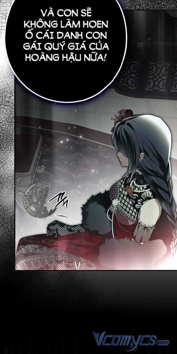 Ai Đó Đang Điều Khiển Cơ Thể Của Tôi Chapter 24 trang 44