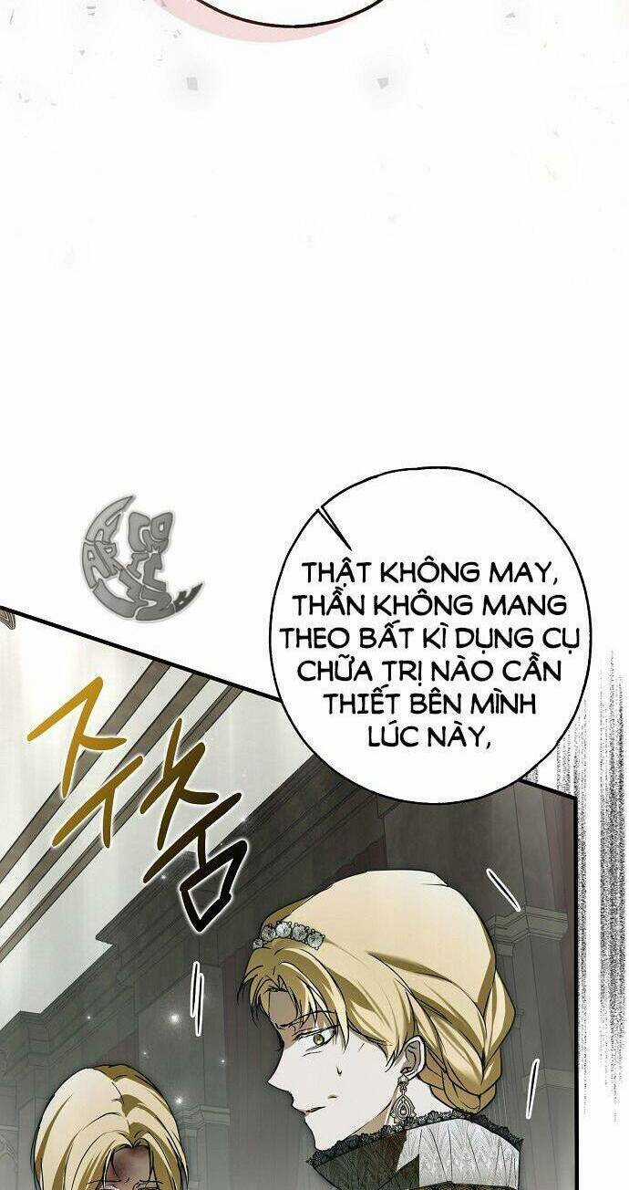 Ai Đó Đang Điều Khiển Cơ Thể Của Tôi Chapter 24 trang 48