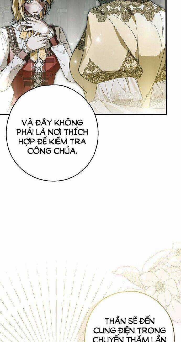 Ai Đó Đang Điều Khiển Cơ Thể Của Tôi Chapter 24 trang 49