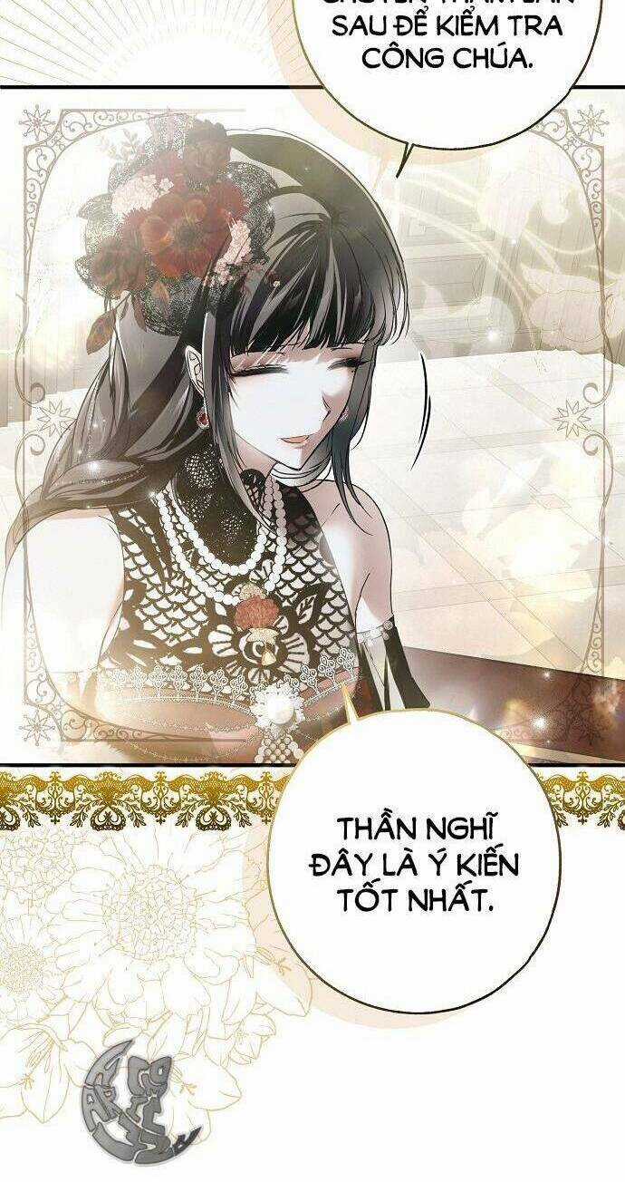 Ai Đó Đang Điều Khiển Cơ Thể Của Tôi Chapter 24 trang 50