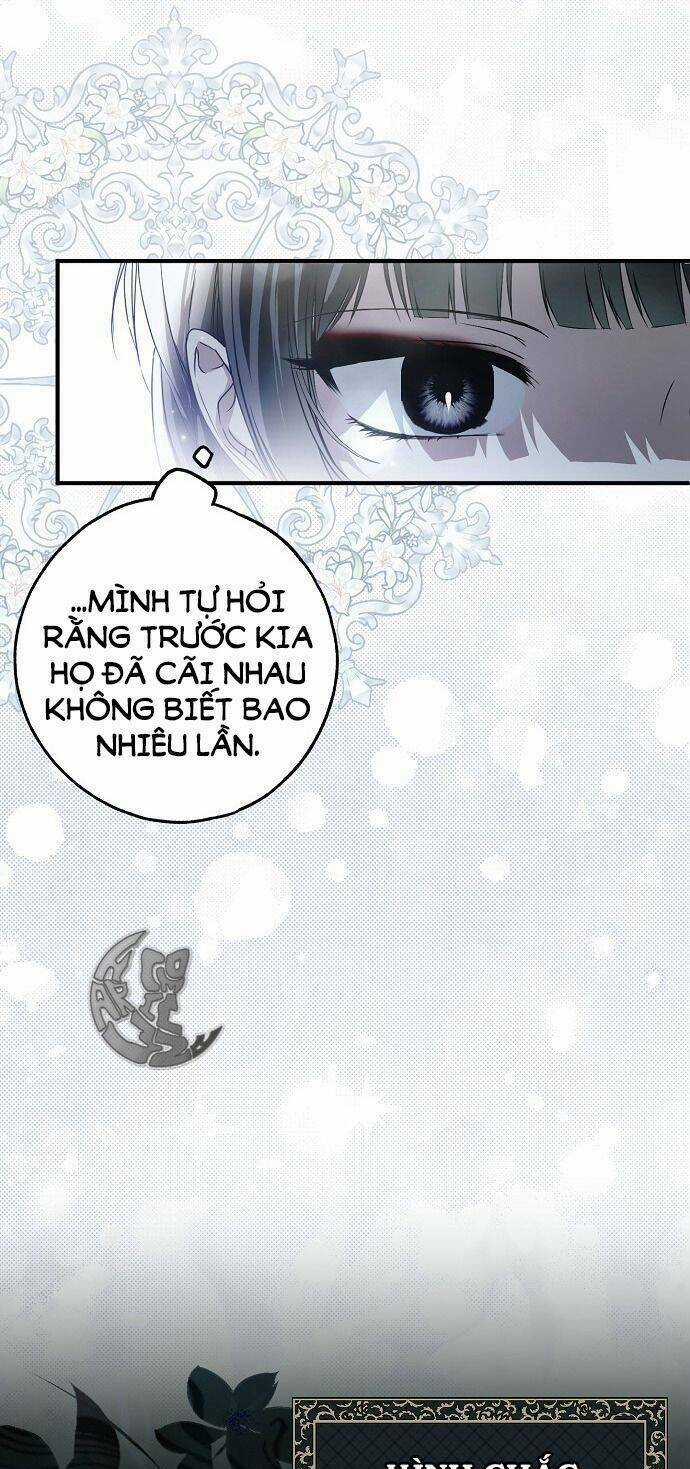 Ai Đó Đang Điều Khiển Cơ Thể Của Tôi Chapter 24 trang 57