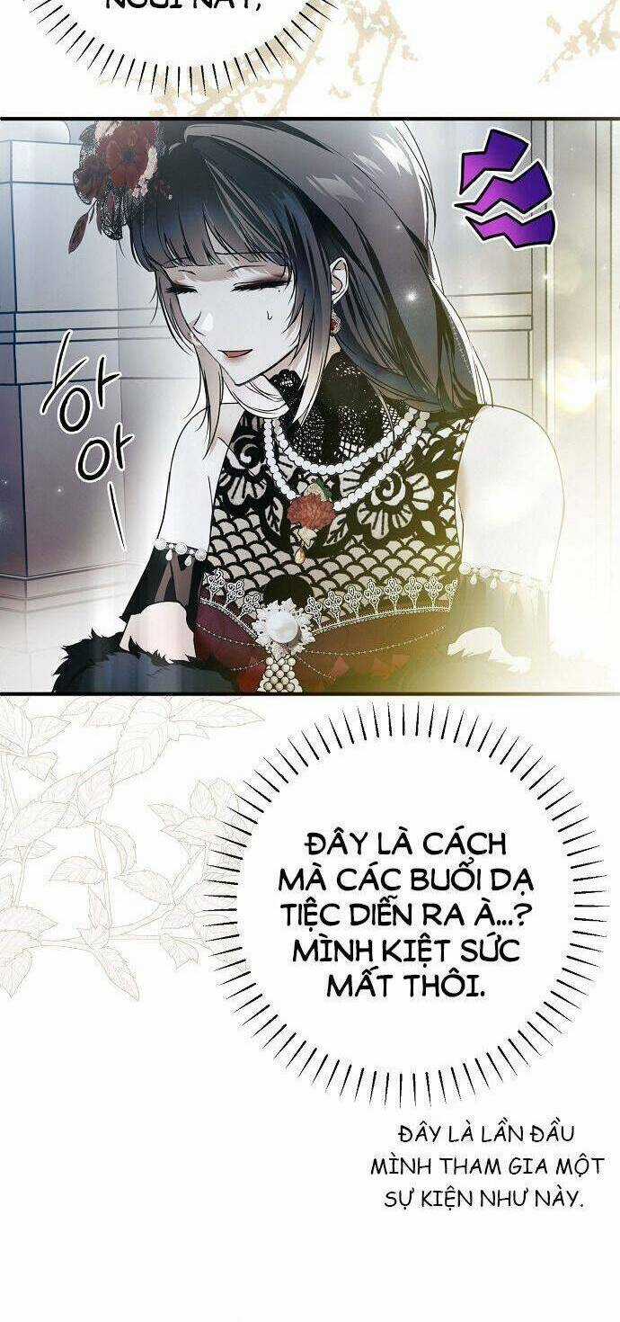 Ai Đó Đang Điều Khiển Cơ Thể Của Tôi Chapter 24 trang 64
