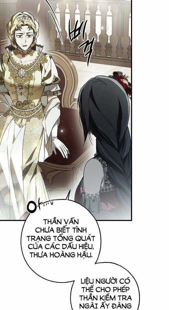 Ai Đó Đang Điều Khiển Cơ Thể Của Tôi Chapter 24 trang 7