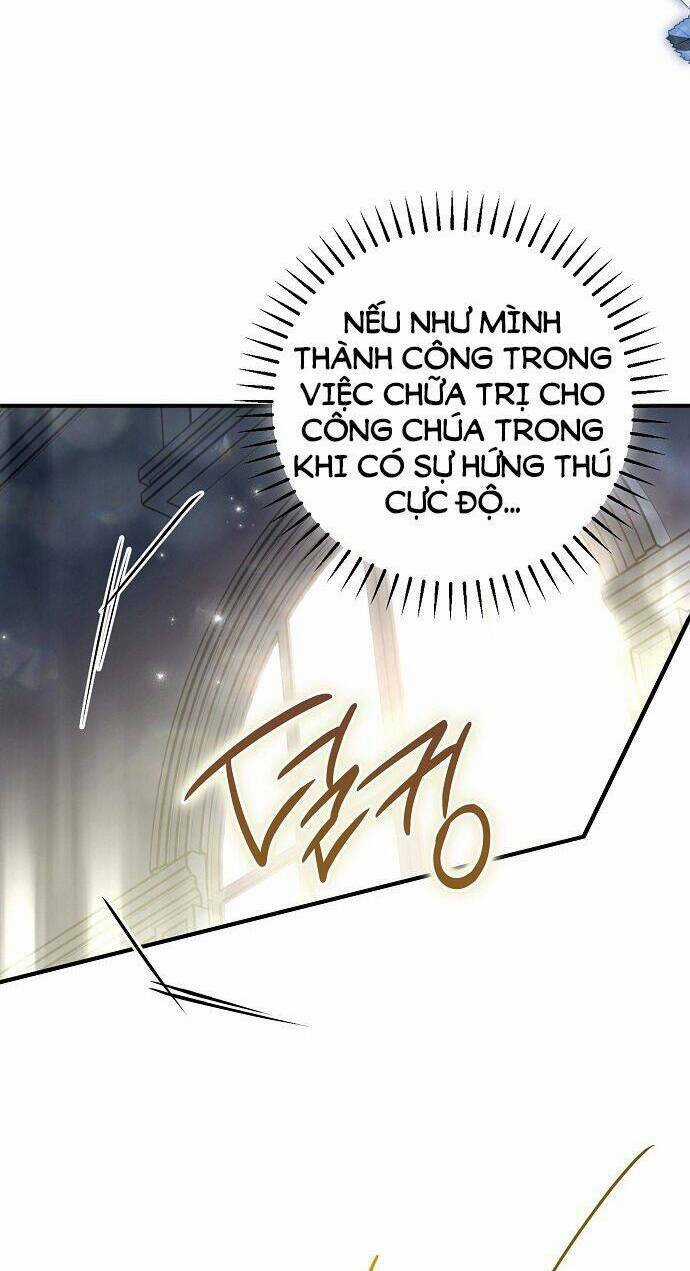 Ai Đó Đang Điều Khiển Cơ Thể Của Tôi Chapter 24 trang 73