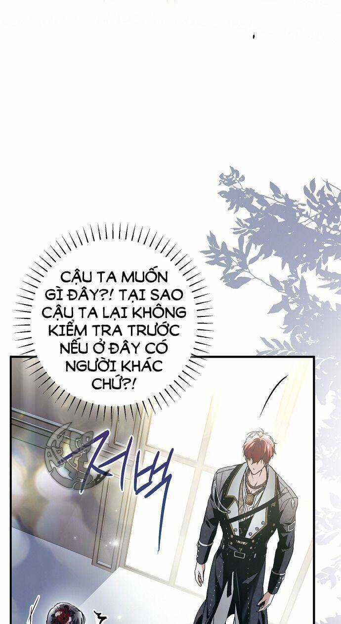Ai Đó Đang Điều Khiển Cơ Thể Của Tôi Chapter 24 trang 79