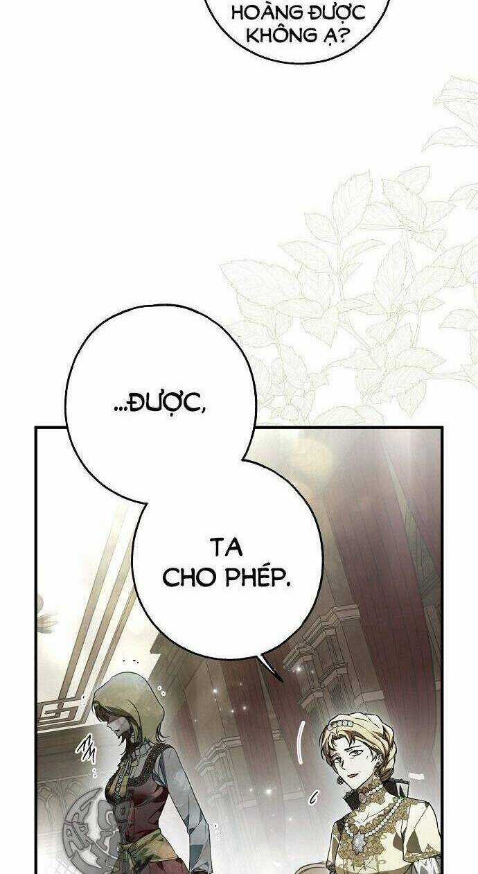 Ai Đó Đang Điều Khiển Cơ Thể Của Tôi Chapter 24 trang 8