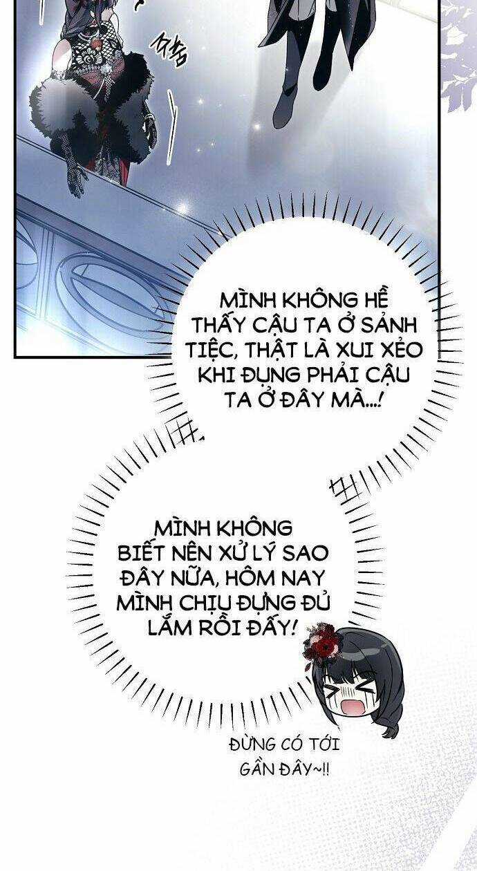 Ai Đó Đang Điều Khiển Cơ Thể Của Tôi Chapter 24 trang 80