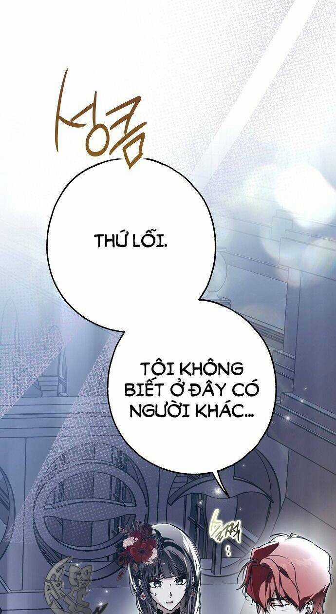 Ai Đó Đang Điều Khiển Cơ Thể Của Tôi Chapter 24 trang 81