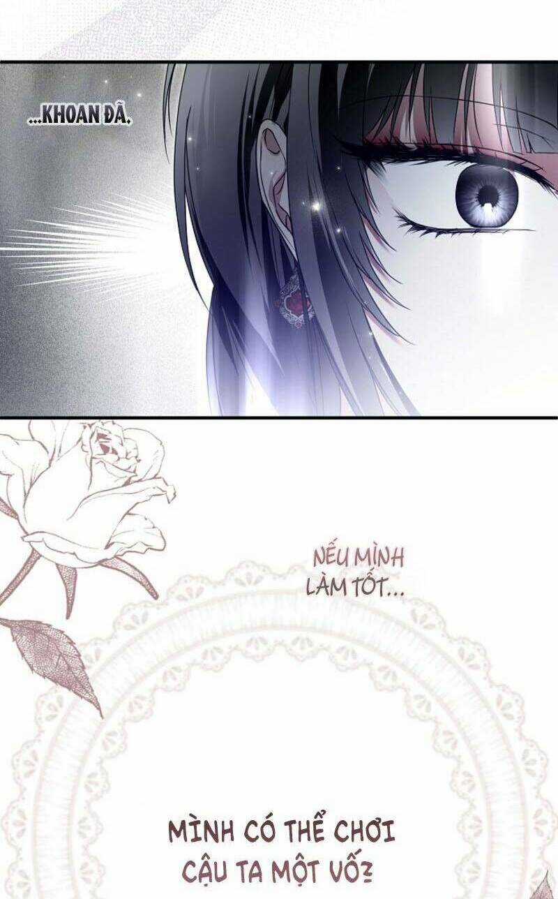 Ai Đó Đang Điều Khiển Cơ Thể Của Tôi Chapter 25 trang 10