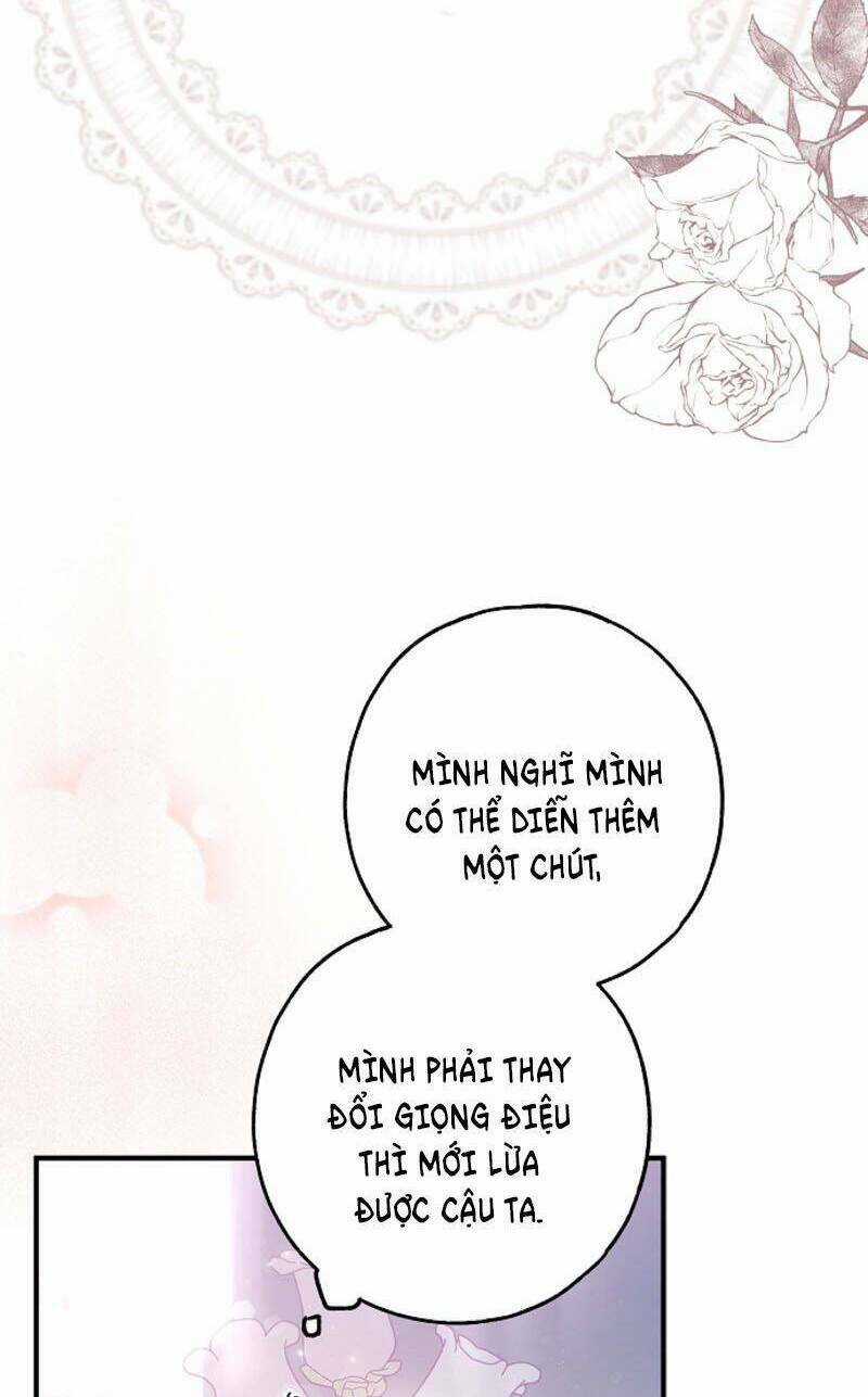 Ai Đó Đang Điều Khiển Cơ Thể Của Tôi Chapter 25 trang 11