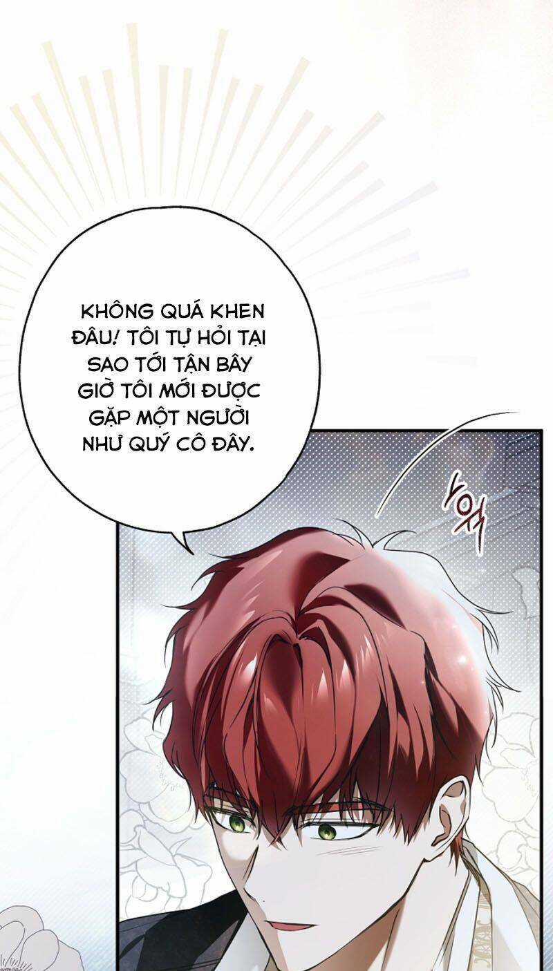 Ai Đó Đang Điều Khiển Cơ Thể Của Tôi Chapter 25 trang 13