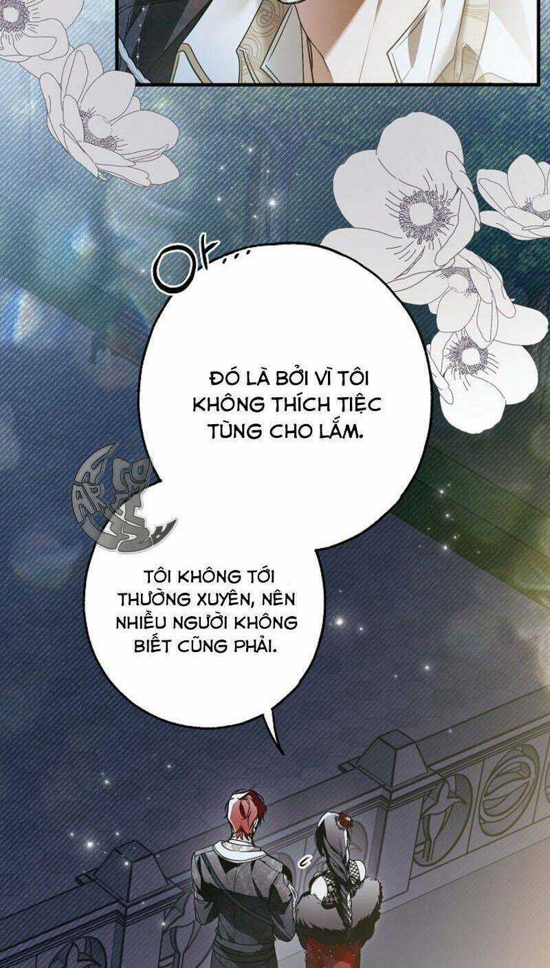 Ai Đó Đang Điều Khiển Cơ Thể Của Tôi Chapter 25 trang 14