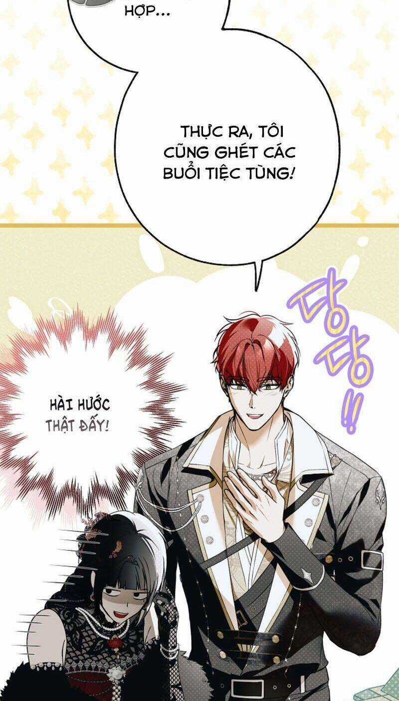 Ai Đó Đang Điều Khiển Cơ Thể Của Tôi Chapter 25 trang 17