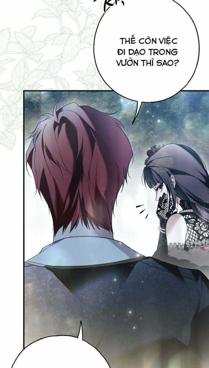 Ai Đó Đang Điều Khiển Cơ Thể Của Tôi Chapter 25 trang 19