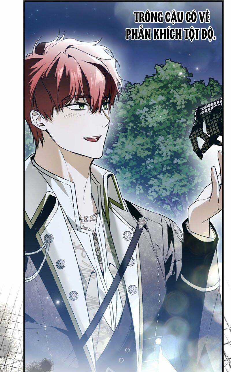 Ai Đó Đang Điều Khiển Cơ Thể Của Tôi Chapter 25 trang 23