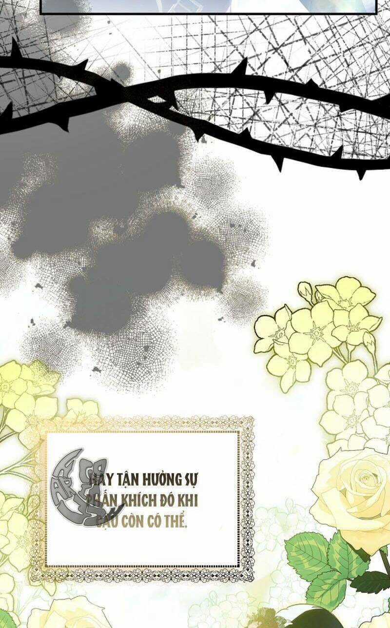 Ai Đó Đang Điều Khiển Cơ Thể Của Tôi Chapter 25 trang 24