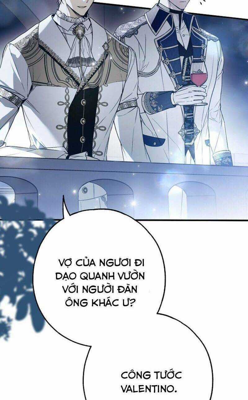 Ai Đó Đang Điều Khiển Cơ Thể Của Tôi Chapter 25 trang 28