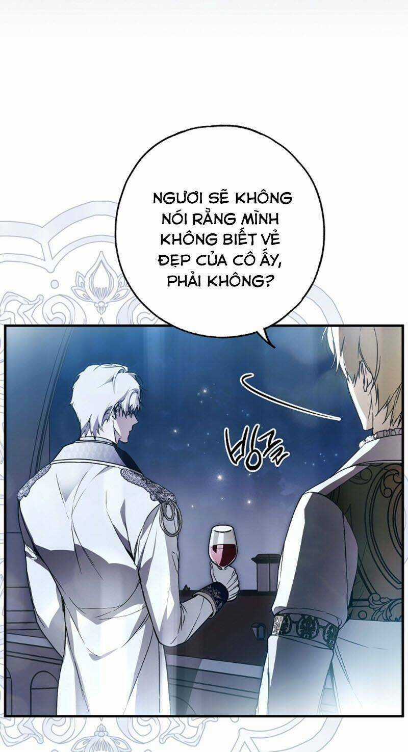 Ai Đó Đang Điều Khiển Cơ Thể Của Tôi Chapter 25 trang 35