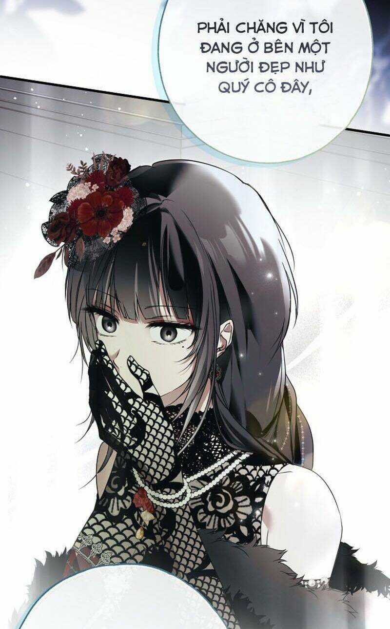 Ai Đó Đang Điều Khiển Cơ Thể Của Tôi Chapter 25 trang 4