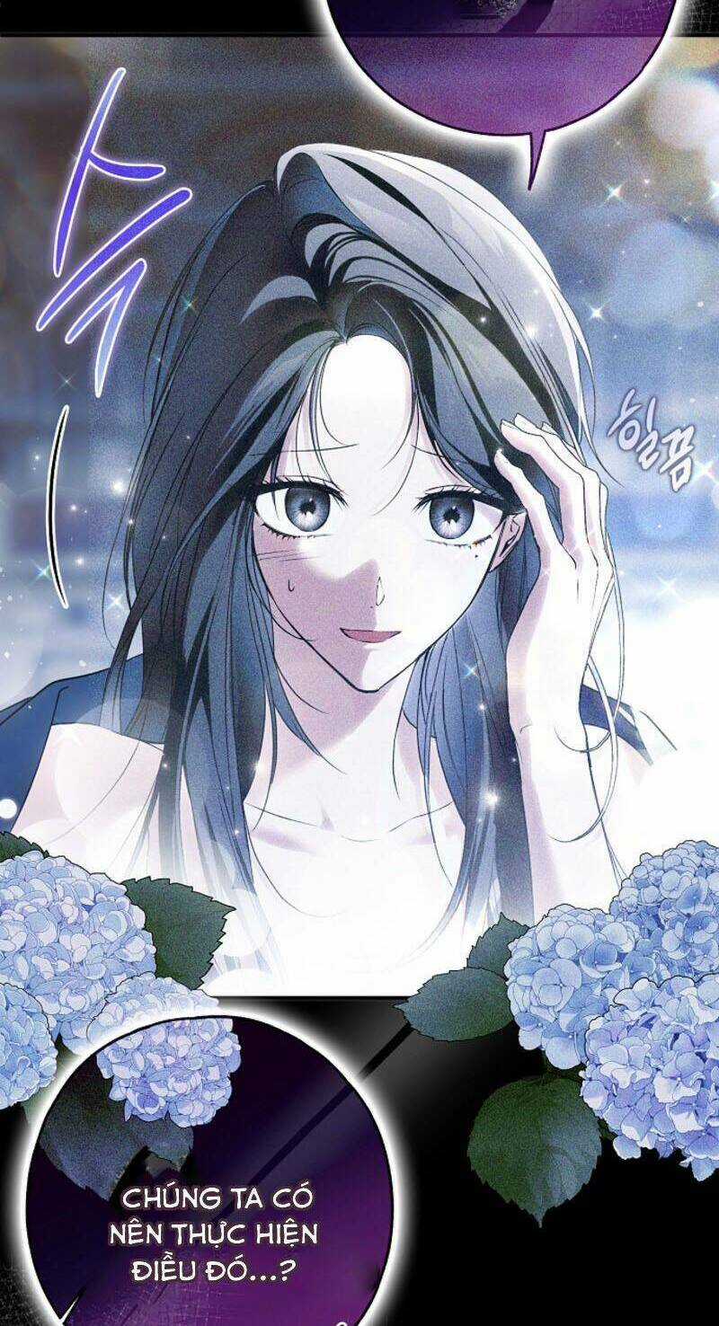 Ai Đó Đang Điều Khiển Cơ Thể Của Tôi Chapter 25 trang 40