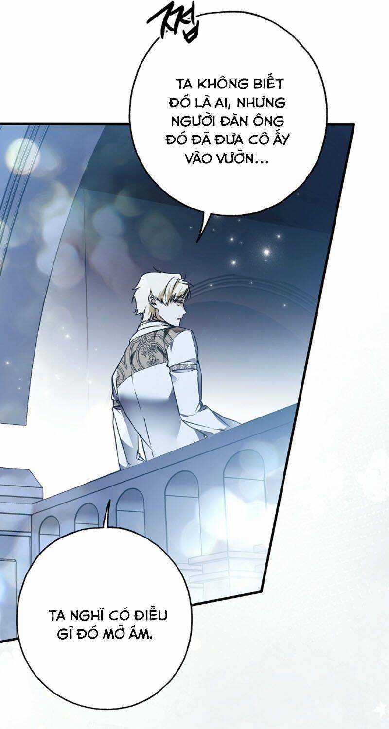 Ai Đó Đang Điều Khiển Cơ Thể Của Tôi Chapter 25 trang 45