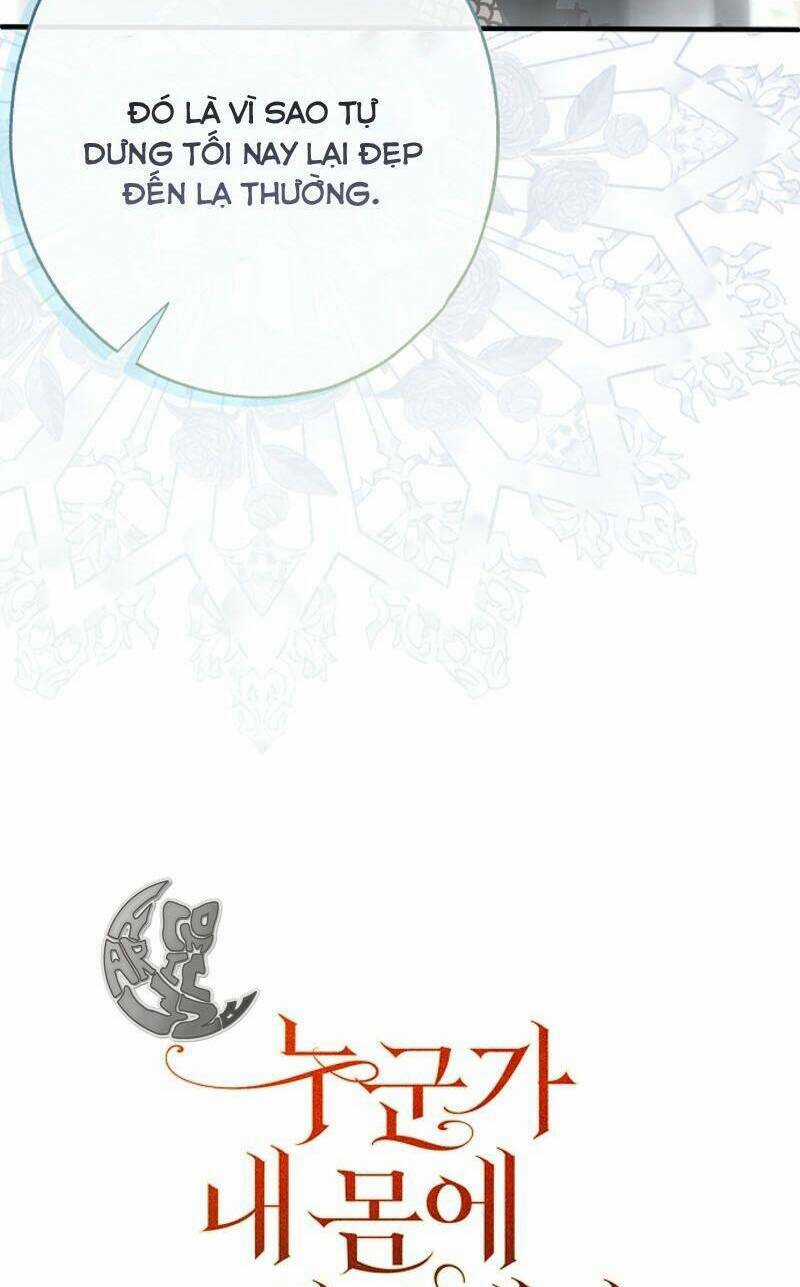 Ai Đó Đang Điều Khiển Cơ Thể Của Tôi Chapter 25 trang 5