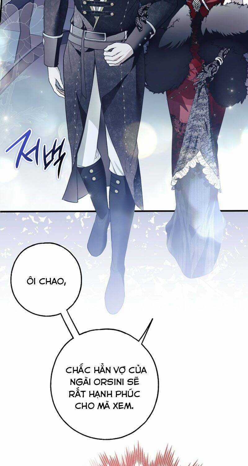 Ai Đó Đang Điều Khiển Cơ Thể Của Tôi Chapter 25 trang 51