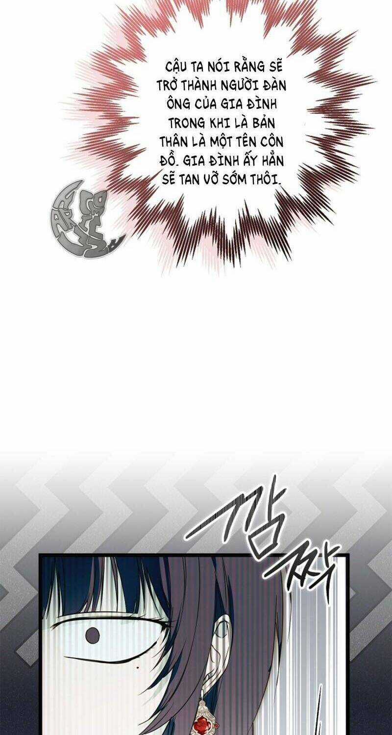 Ai Đó Đang Điều Khiển Cơ Thể Của Tôi Chapter 25 trang 52