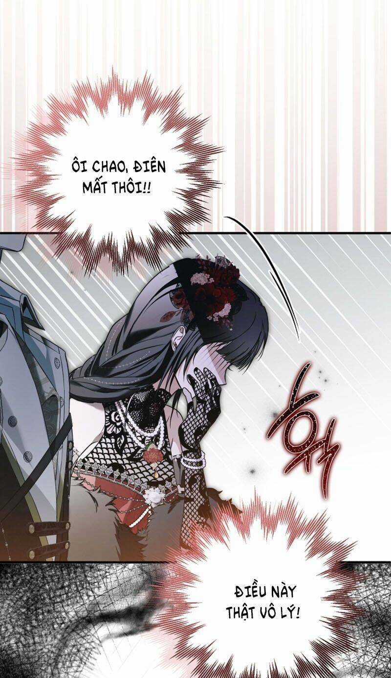 Ai Đó Đang Điều Khiển Cơ Thể Của Tôi Chapter 25 trang 55