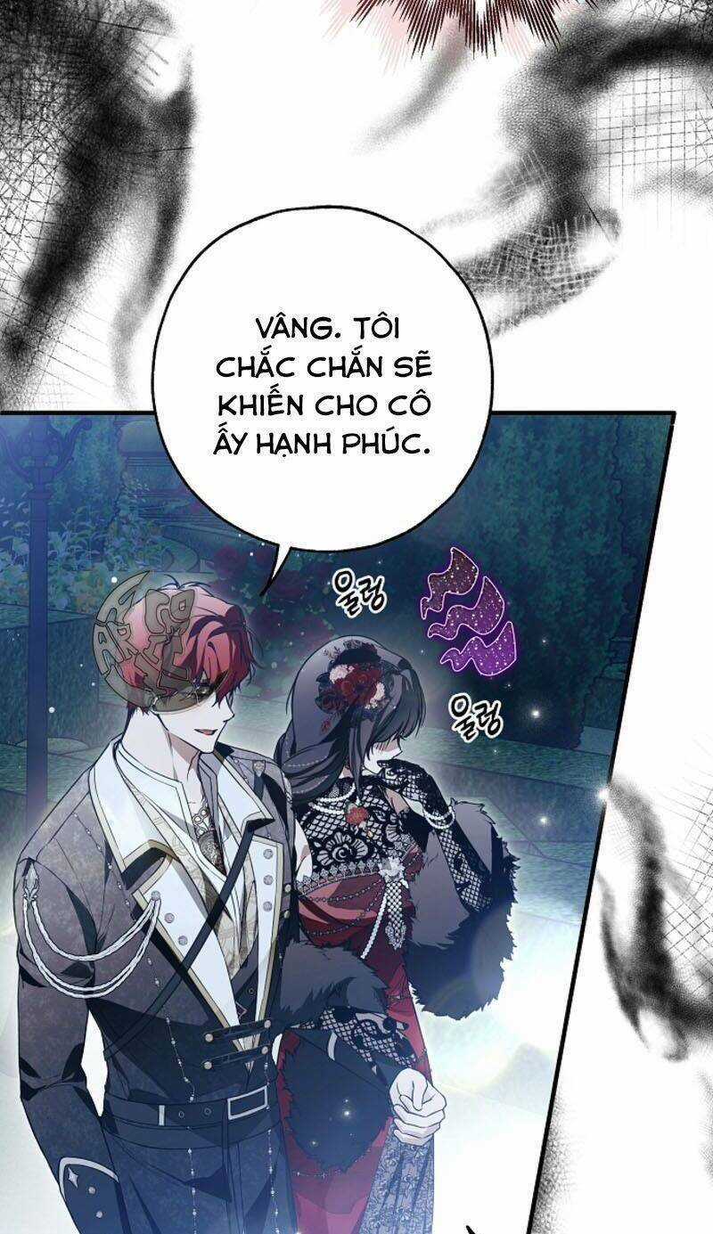 Ai Đó Đang Điều Khiển Cơ Thể Của Tôi Chapter 25 trang 56