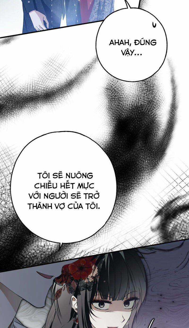 Ai Đó Đang Điều Khiển Cơ Thể Của Tôi Chapter 25 trang 57