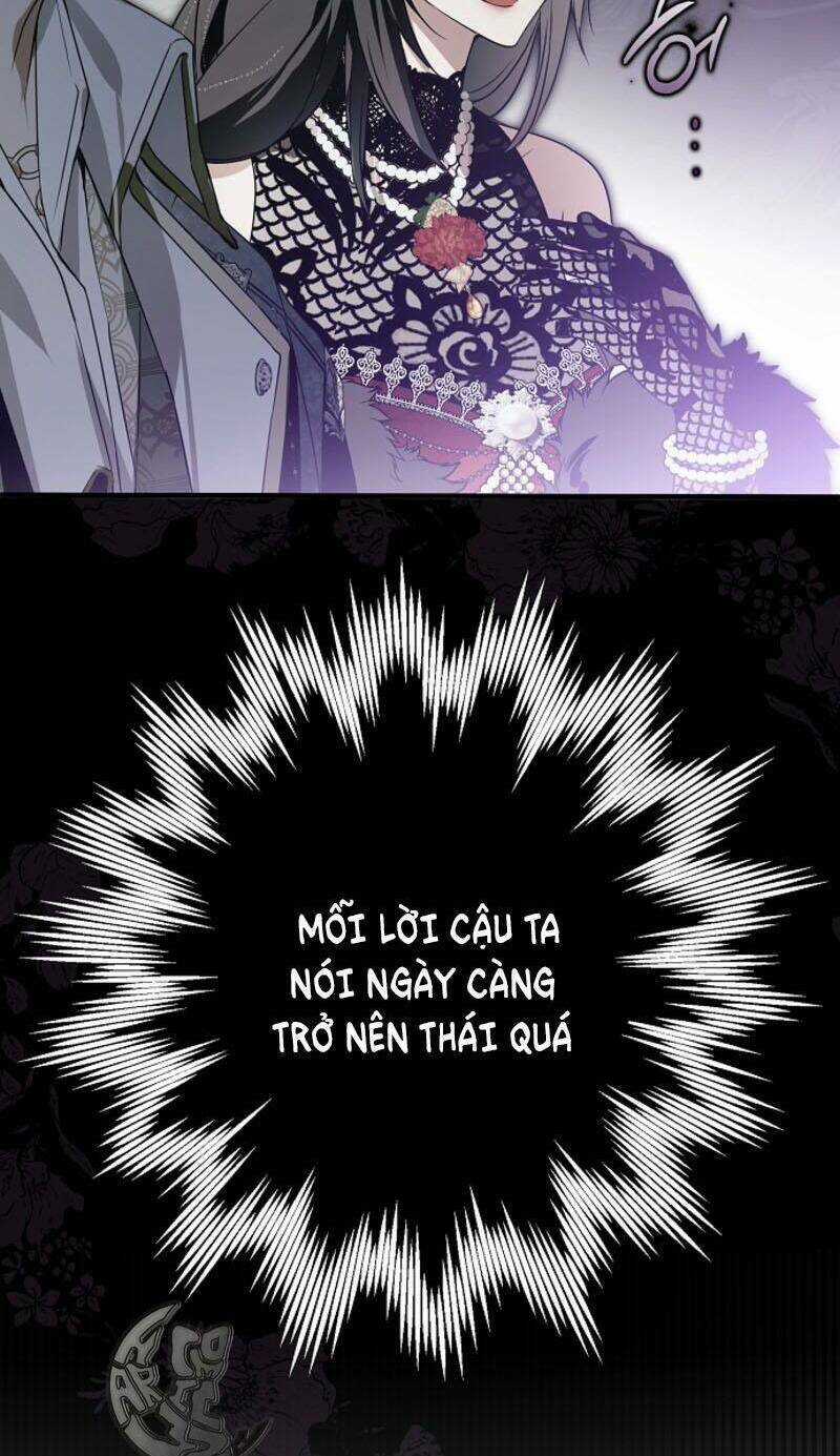 Ai Đó Đang Điều Khiển Cơ Thể Của Tôi Chapter 25 trang 58