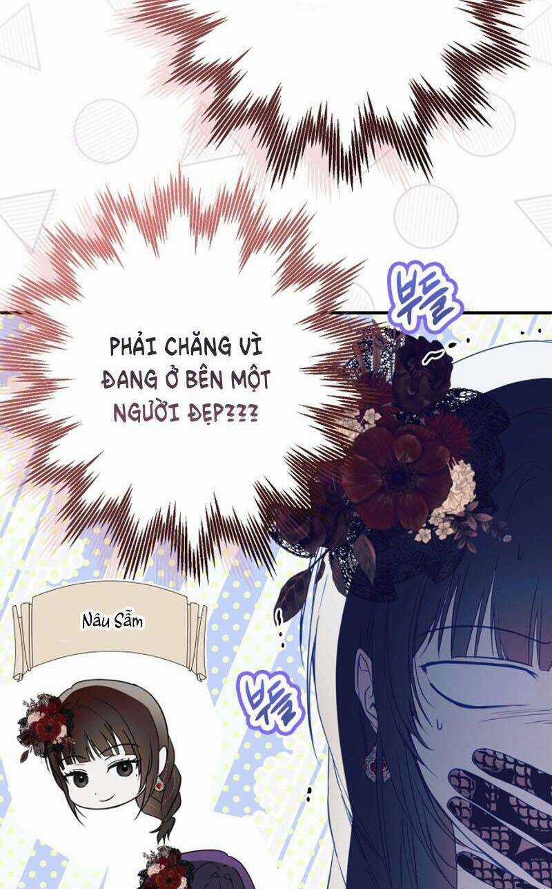 Ai Đó Đang Điều Khiển Cơ Thể Của Tôi Chapter 25 trang 7