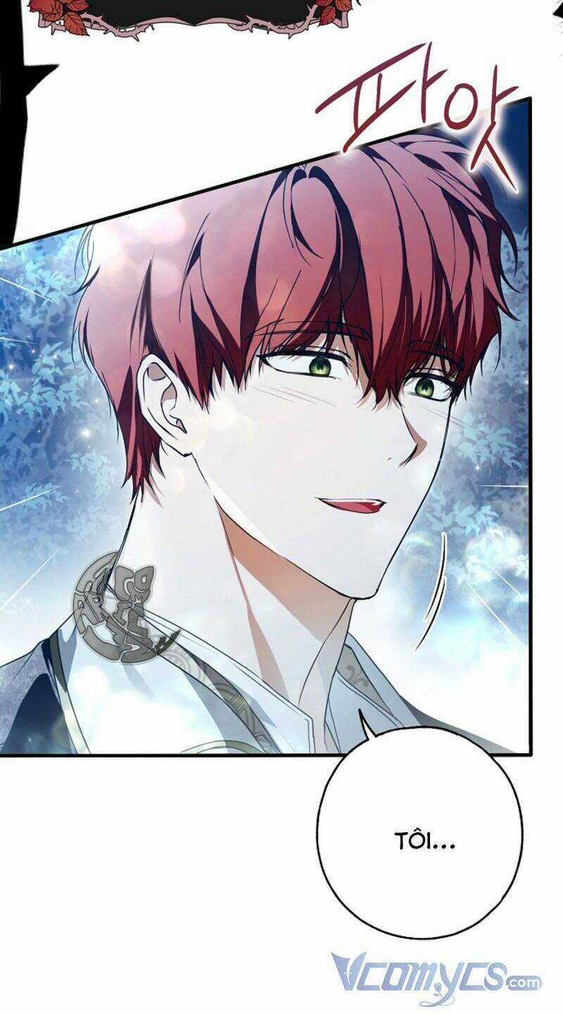 Ai Đó Đang Điều Khiển Cơ Thể Của Tôi Chapter 25 trang 74