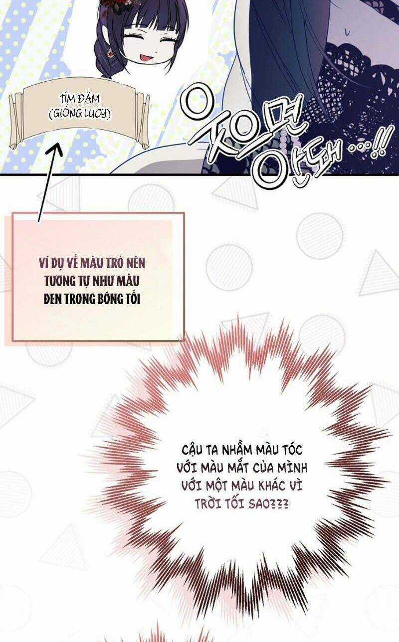 Ai Đó Đang Điều Khiển Cơ Thể Của Tôi Chapter 25 trang 8