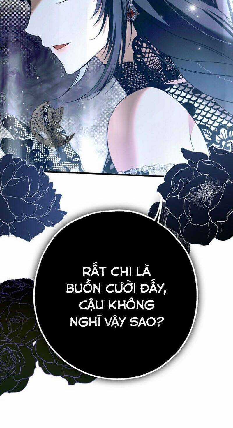 Ai Đó Đang Điều Khiển Cơ Thể Của Tôi Chapter 25 trang 82